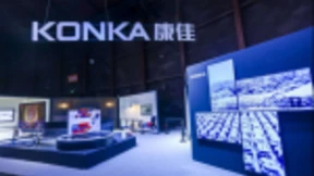 康佳再次发布全景AI电视推动行业进入“卖场景”时代