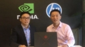 对话英伟达张建中：将RTX显卡游戏本推向主流