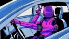 通过Driving Mode，谷歌或将实现语音控制自动驾驶？