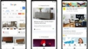 数字广告业务受到亚马逊挑战 谷歌推购物功能反击