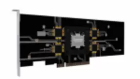 高通发力云端AI芯片 从云到端参与人工智能芯片领域