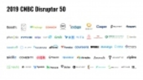 “中国创新”影响世界，滴滴、依图登榜CNBC“全球最具颠覆性企业”