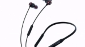 一加云耳2蓝牙耳机发布 售价599元