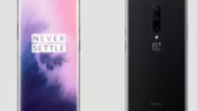 一加7系列手机发布 小罗伯特·唐尼担任品牌推广大使