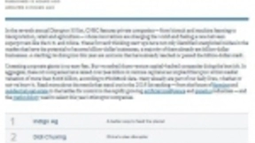 滴滴凭安全技术登CNBC全球创新榜 位居第二