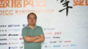 灏博科技CEO廖向东：AICLUB专注AI人才猎寻服务