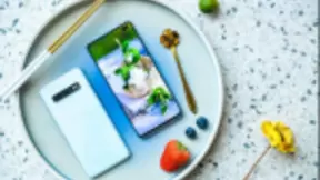 用心让消费者拍出好照片，三星Galaxy S10+诠释旗舰风范