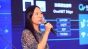 中移物联网唐亚琼：中国移动实践突破连接价值，赋能产业发展