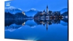 诠释未来客厅电视，长虹4K激光电视D5UR