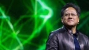 AI神话破灭：英伟达利润暴跌，市值跌破千亿美元