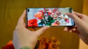 三星Galaxy S10系列超强拍摄系统 助你捕捉美好风光