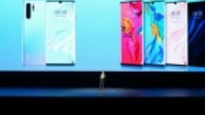 要好看的皮囊还是有趣的灵魂？ 华为P30系列都有