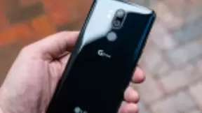 LG研发自家AI芯片 欲挽救其智能手机业务