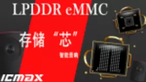 AI发展新风口 宏旺半导体ICMAX为智能音响定制存储方案