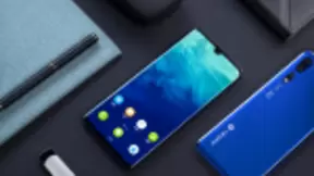 拍照能力出众 中兴天机Axon10 Pro诠释影像实力派