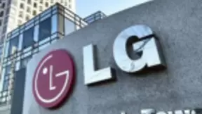 LG将自主研发AI芯片 为其手机业务找突破口