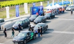 禾多科技亮相第三届世界智能大会 演示高速公路自动驾驶