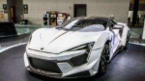 从世界智能大会管窥自动驾驶美好未来