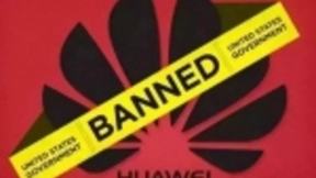 美国通过暂时缓期实施对华为的禁令