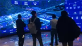 杭州未来科技城 x 奇点云打造企业数据大脑，助力1.3万家企业服务