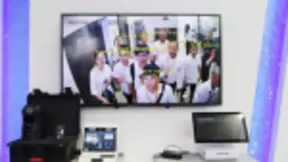 随着人脸识别技术的不断改进 应用范围也将逐渐扩大