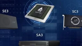 比特大陆与海淀区签署合作意向书，助力芯片技术应用场景建设