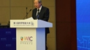 大咖齐聚世界智能大会，共话智能创新加速城市转型升级