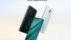 OPPO A9X上架官网 4800万像素主打线下的Reno过渡作品