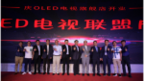 京东与LGD达成战略合作 构建OLED电视矩阵