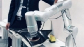 AI 机器人公司“Flexiv非夕”想用力觉控制让机器更拟人