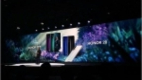 荣耀 PRO全球首发 全系AI四摄DxO分全球第二