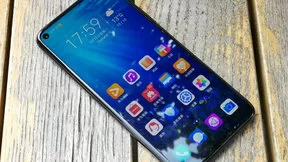 4800万后置四摄AI手机，荣耀20 Pro实测拍照体验