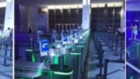 中控智慧人脸识别解决方案助力2019腾讯全球数字生态大会