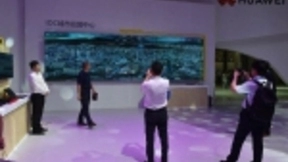 5G与AI为社会治理插上双翼 助力智慧城市起飞