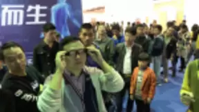 中兴通讯与灵犀微光合作助推5G+AR市场