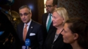 南京积极探索人工智能高压电缆隧道建设