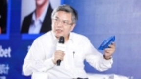 龚克出席腾讯数字生态大会AI论坛，呼吁共同努力完善AI生态