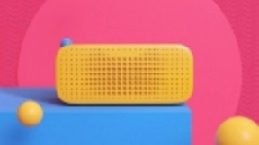 融合波普和AI的视觉美感 天猫精灵方糖R惊艳上市