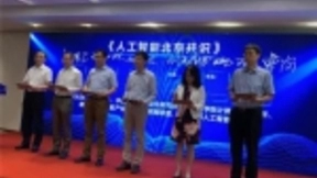 《人工智能北京共识》发布 15条原则规范AI研发、使用和治理