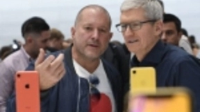 分析师:苹果新iPhone设计变化不大 2020年或推5G手机