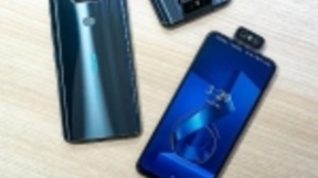 华硕ZenFone 6评测：翻转双摄令人惊艳