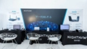 美国网件发布全系列Wi-Fi6家用无线路由器及创新无线产品