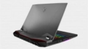 微星宣布在Computex之前推出更新的笔记本电脑