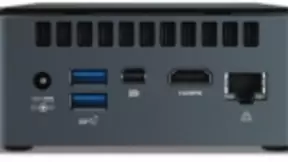 英特尔新款NUC曝光：搭载Whiskey Lake处理器和AMD显卡