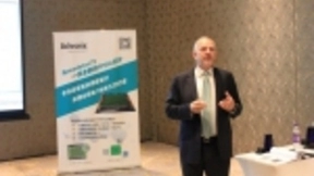 Achronix推出Speedster7t系列产品 打造全新“FPGA +”技术