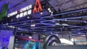 中国铁塔推进资源大共享 建成5G基站上万个