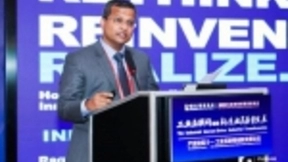 埃森哲总经理：制定制造业战略规划 有效使用AI技术