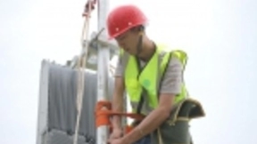 湖北多地市民可亲密接触5G  军运会前5G有望试商用