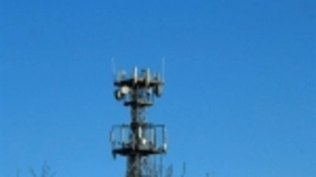 4G、5G基站辐射真那么大？测试后：远比家电辐射低