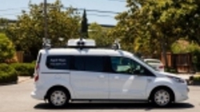 苹果开始为加拿大的Apple Maps计划收集数据